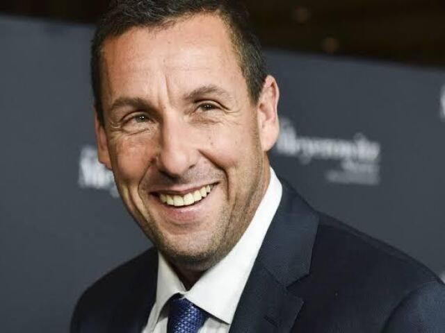 Adam Sandler