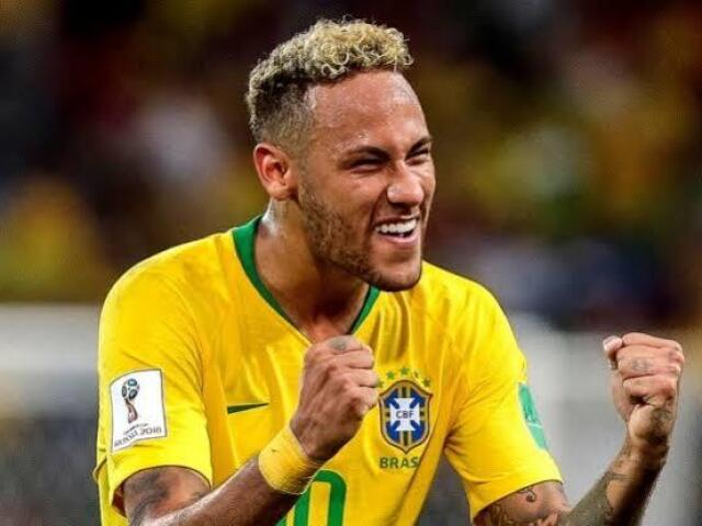 Neymar