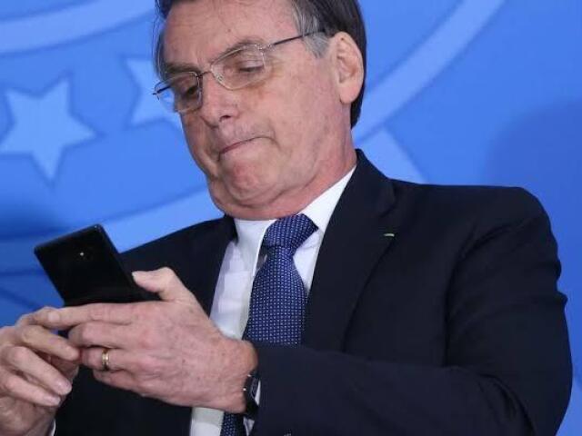Bolsonaro