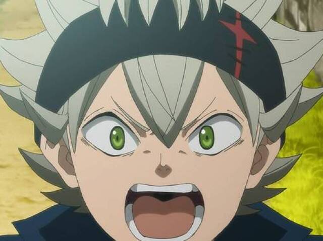 Asta