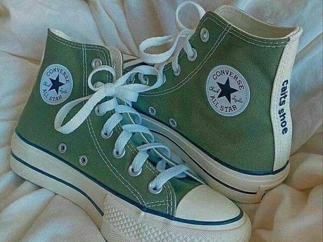 all Star💚