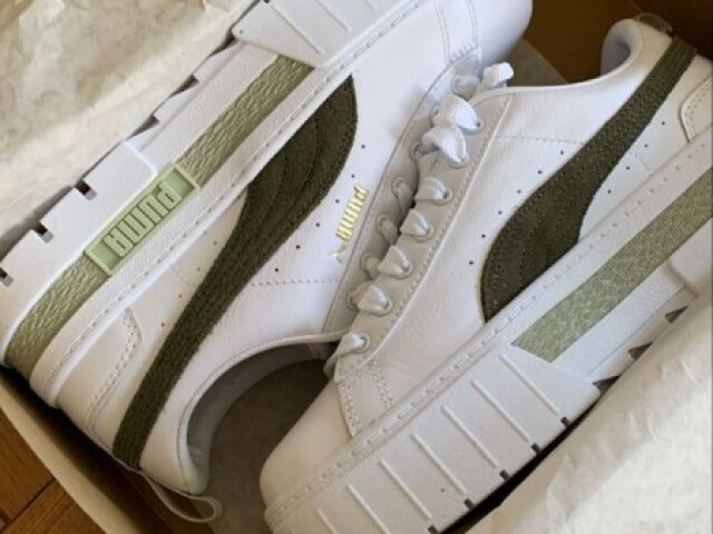 Puma💚