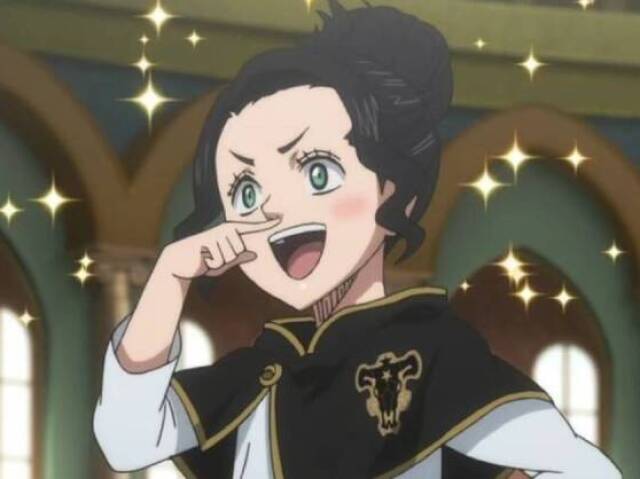 Charmy