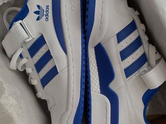 Adidas 💙