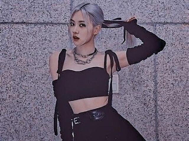 Rosé🌹