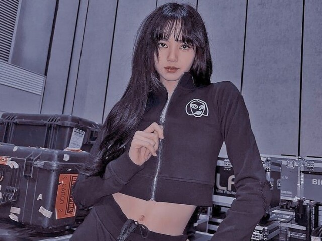 Lisa☁️
