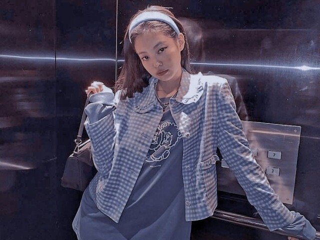 Jennie🦋