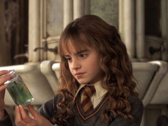 Quiz De Harry Potter (nível fácil)