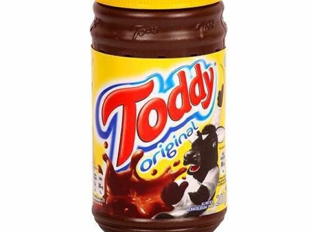 Toddy