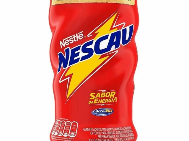 Nescau