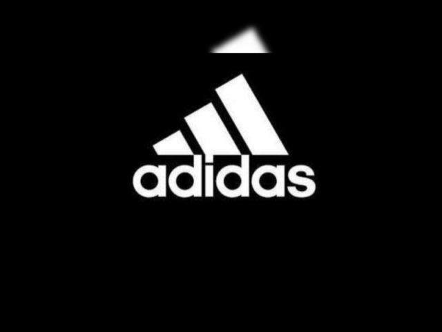 Adidas?