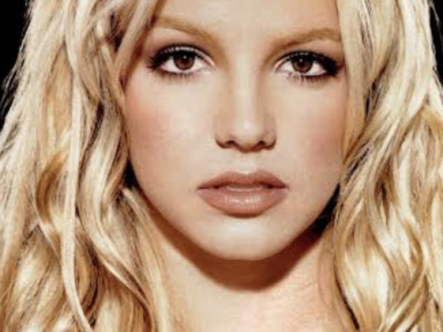 Britney spears