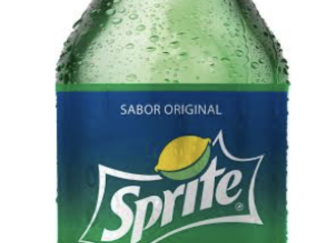 Sprite???