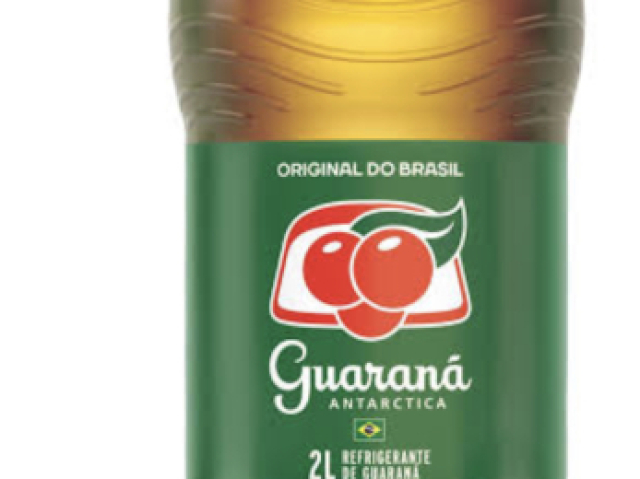 Guaraná???