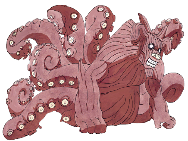 Gyūki