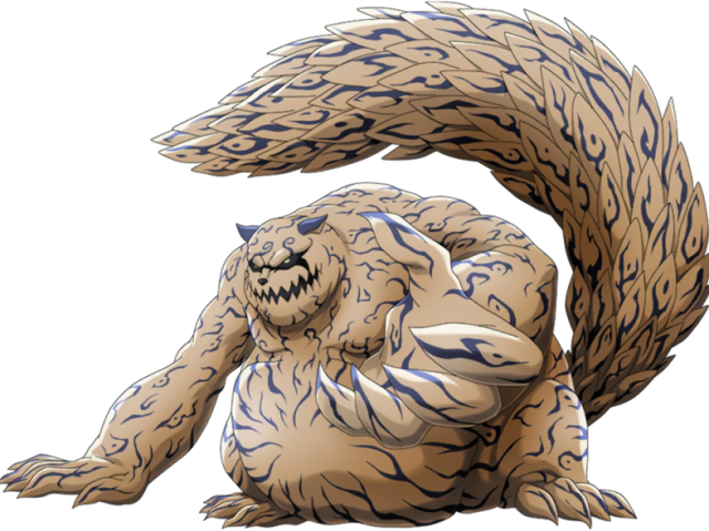 Shukaku
