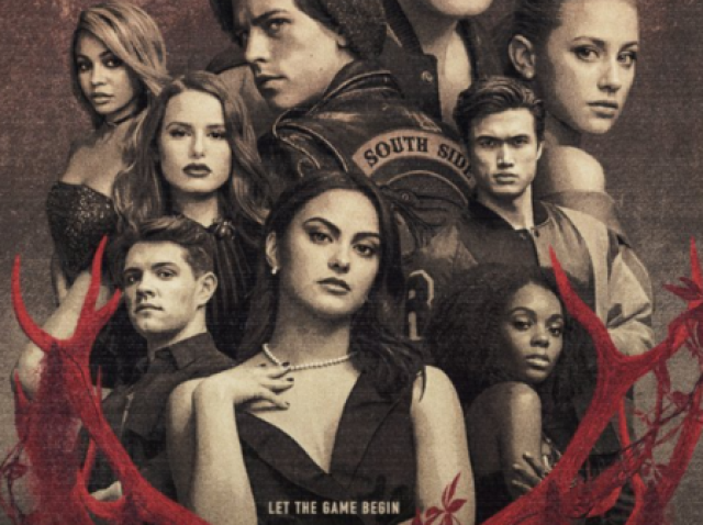 Riverdale