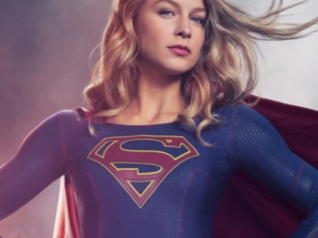 Supergirl