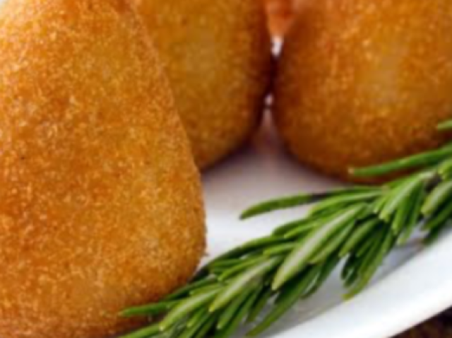 Coxinha