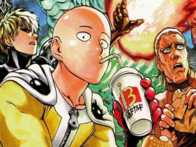 Boa!