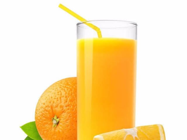 Suco de laranja