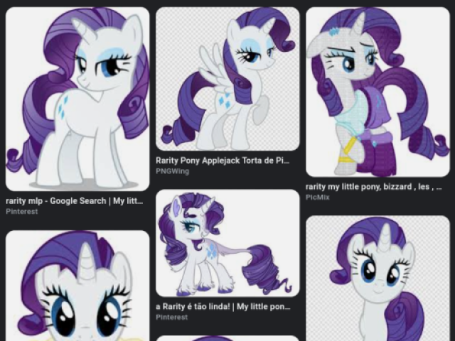 Rarity