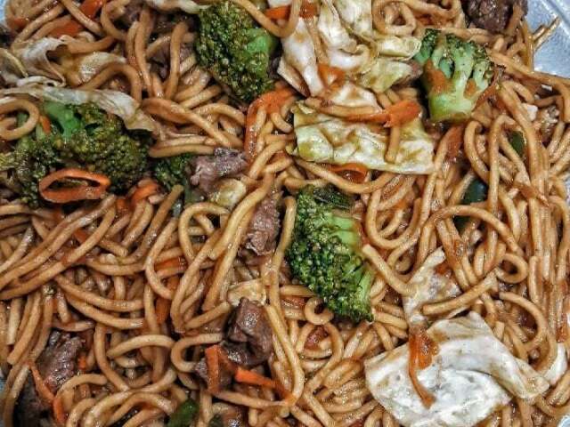 Yakisoba