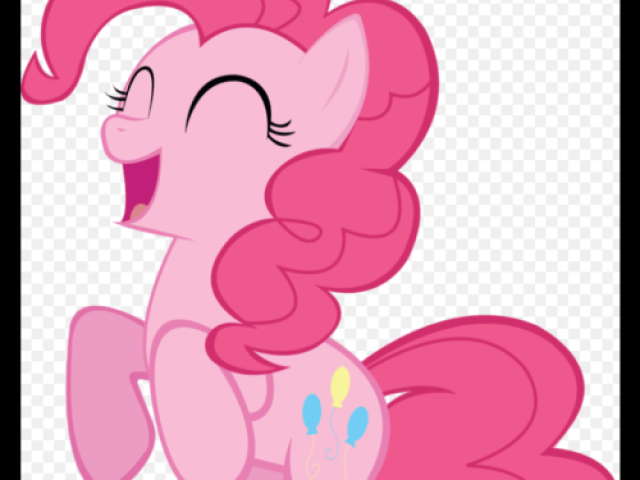 Pinkie pie