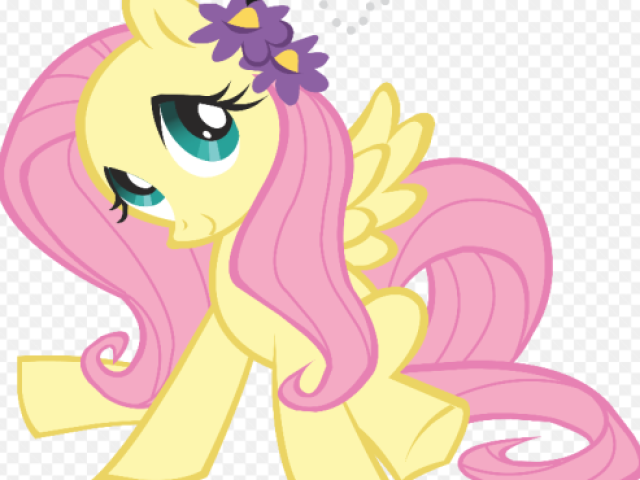 Fluttershy