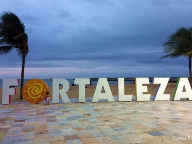 Fortaleza