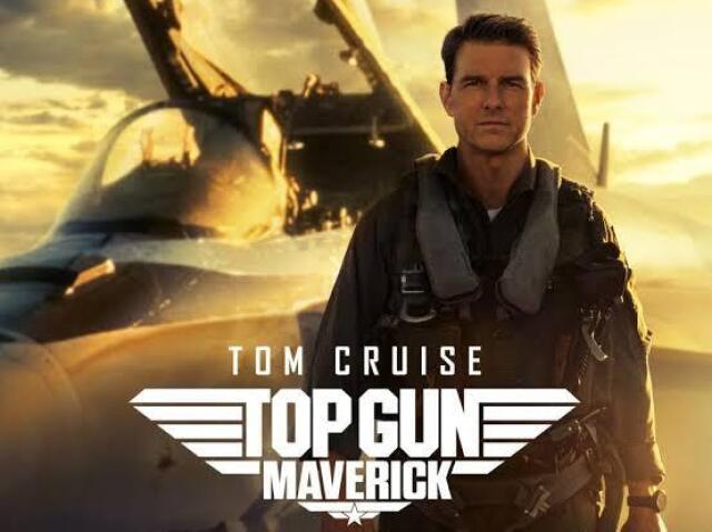 Top Gun: Maverick