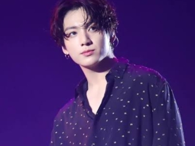 Jungkook