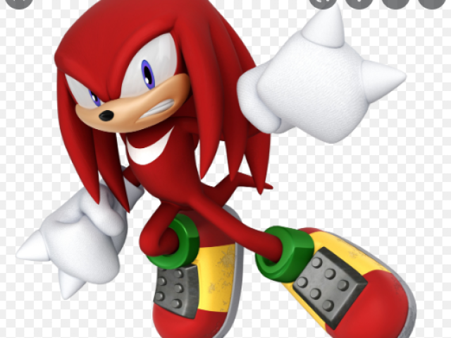 Knuckles