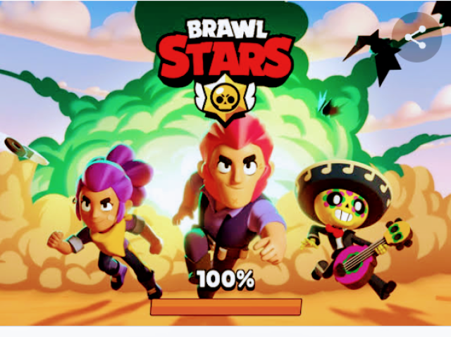 Você Conhece Os Personagens De Brawl Stars?, Ryan Pedro Batista