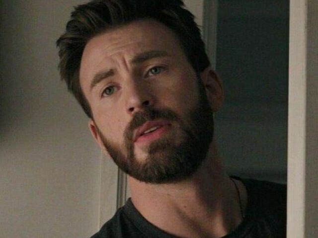 Chris Evans