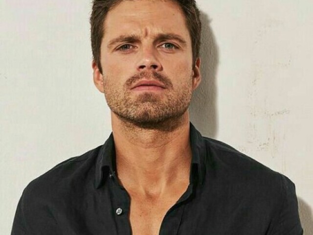 Sebastian Stan