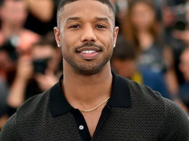 Michael B. jordan