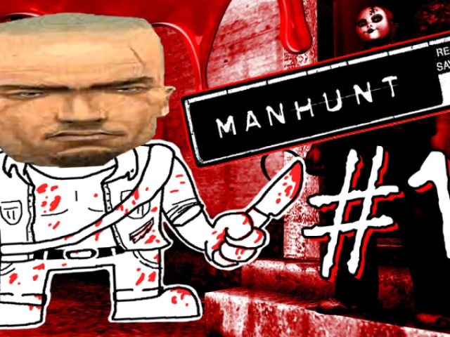 Manhunt