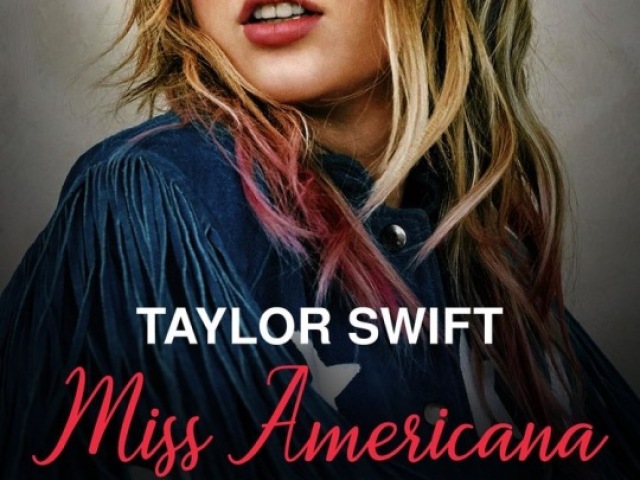 miss americana