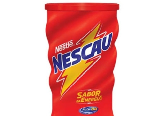 Nescau