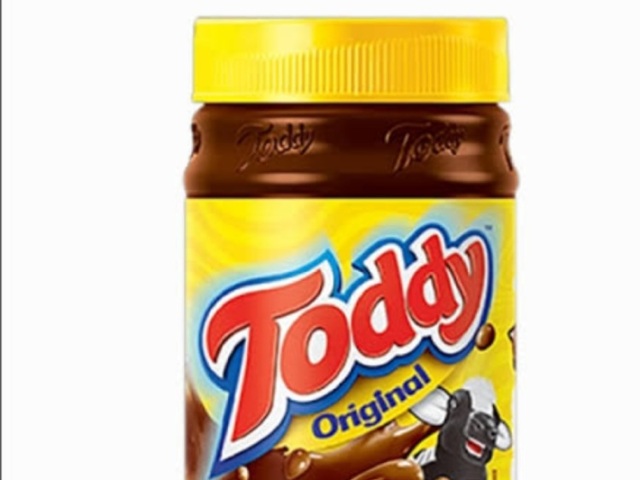 Toddy