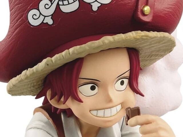 Shanks