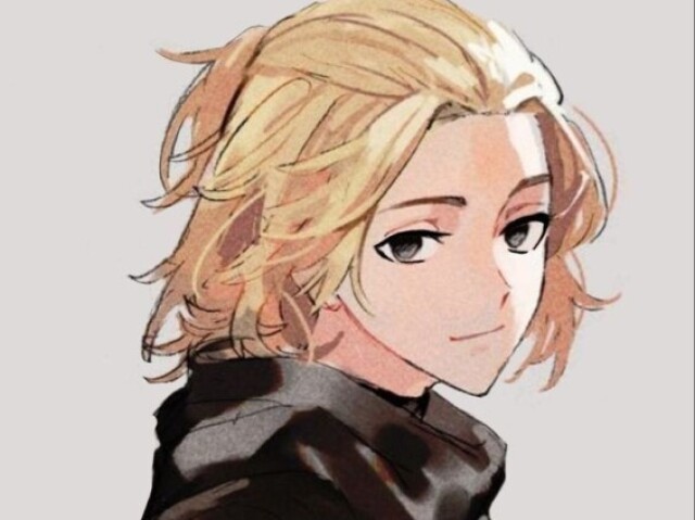 O dorminhoco
_ Oii garota bonita, eu te achei muito linda, sabia? Vamos sair?