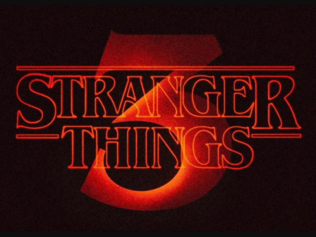 stranger things 3