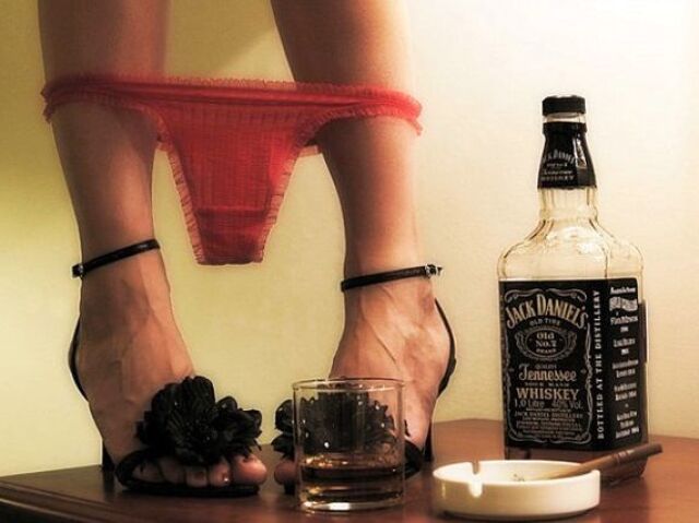 Jack Daniels