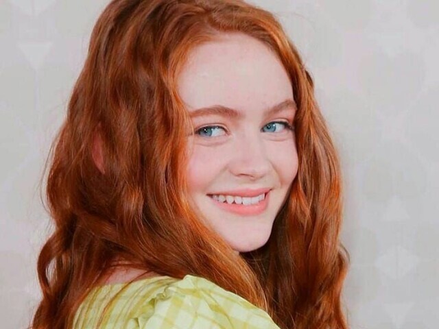 Sadie Sink