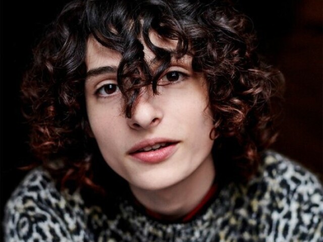 Finn Wolfhard