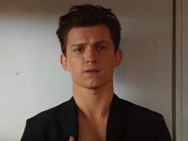 Tom Holland