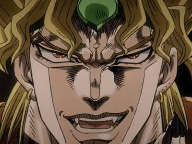 Dio brando