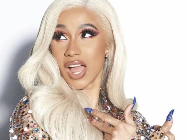 Cardi B